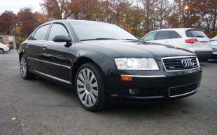 Audi A8 8 Sedan