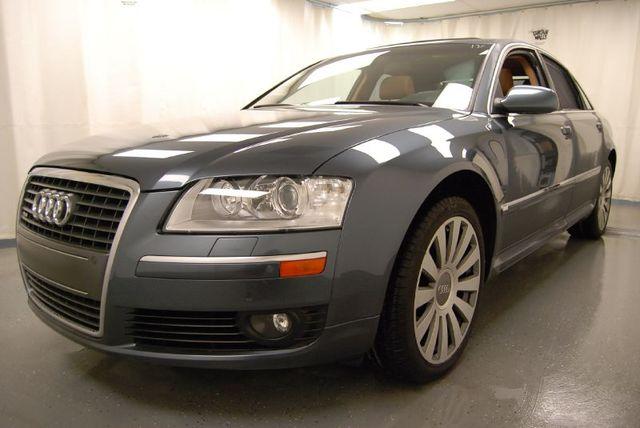 Audi A8 8 Unspecified