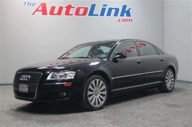 Audi A8 2006 photo 1