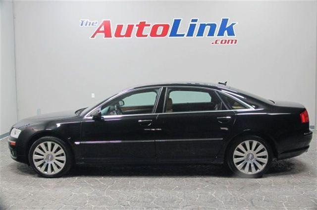 Audi A8 2006 photo 3