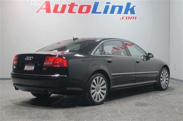 Audi A8 2006 photo 5