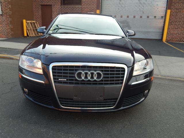 Audi A8 2007 photo 3