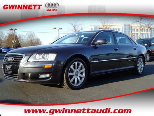 Audi A8 SW1 Other