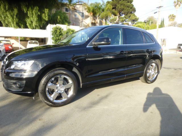 Audi Q5 2009 photo 1