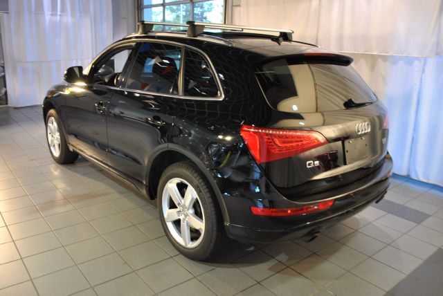 Audi Q5 2010 photo 3