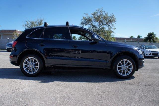 Audi Q5 2011 photo 2