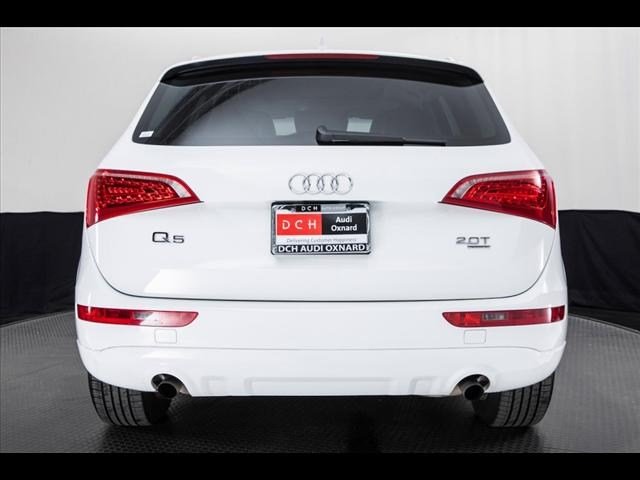 Audi Q5 2011 photo 5