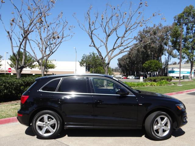 Audi Q5 2011 photo 1