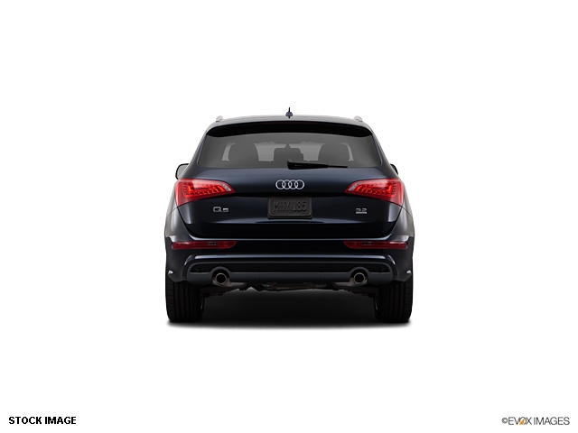 Audi Q5 2012 photo 5