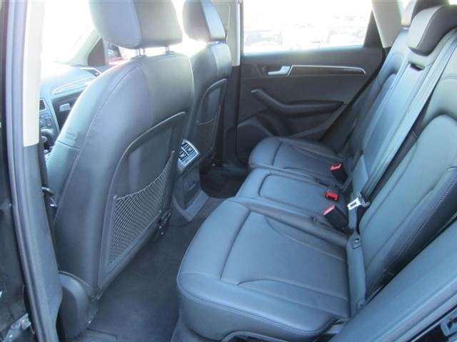 Audi Q5 2012 photo 5