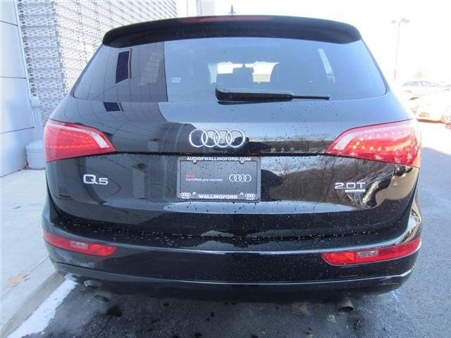 Audi Q5 2012 photo 2