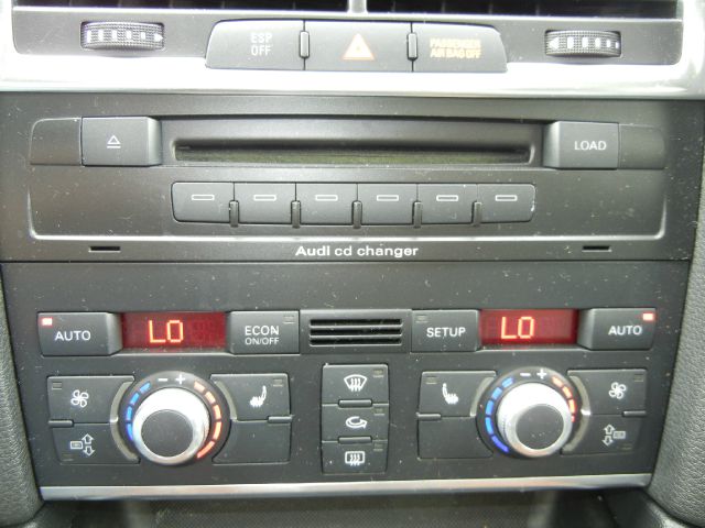 Audi Q7 2007 photo 13