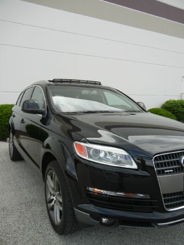 Audi Q7 2007 photo 37