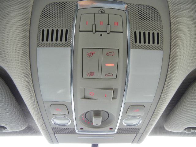 Audi Q7 2007 photo 7