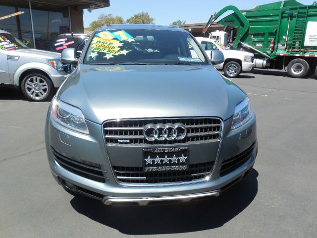 Audi Q7 4dr Sdn GS Plus SUV