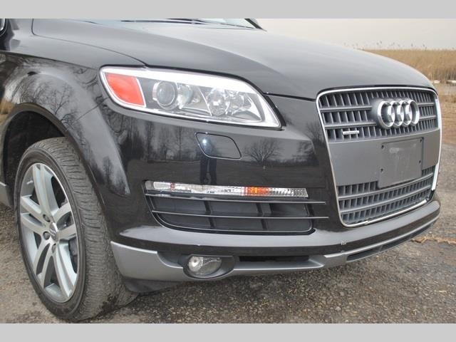 Audi Q7 2007 photo 16