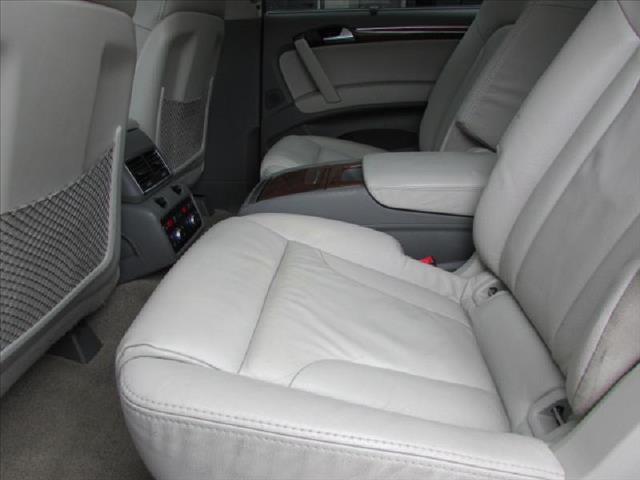 Audi Q7 2007 photo 3