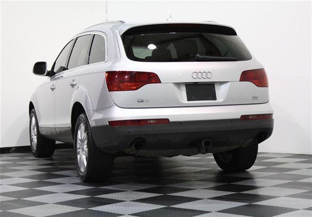 Audi Q7 5000 Down Sport Utility