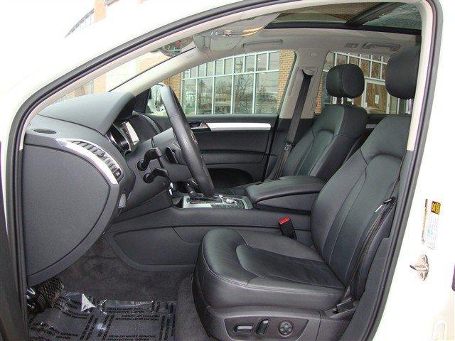 Audi Q7 2009 photo 3