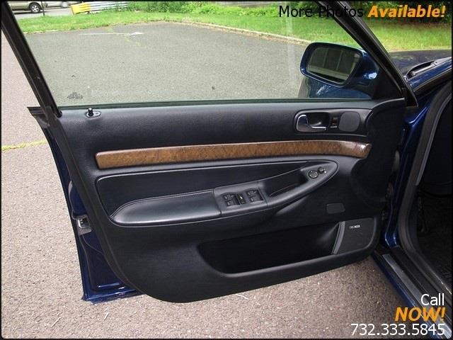 Audi S4 2001 photo 20