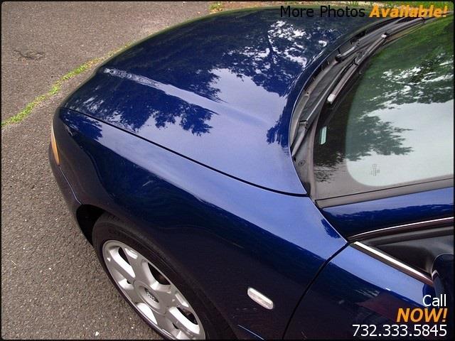 Audi S4 2001 photo 6