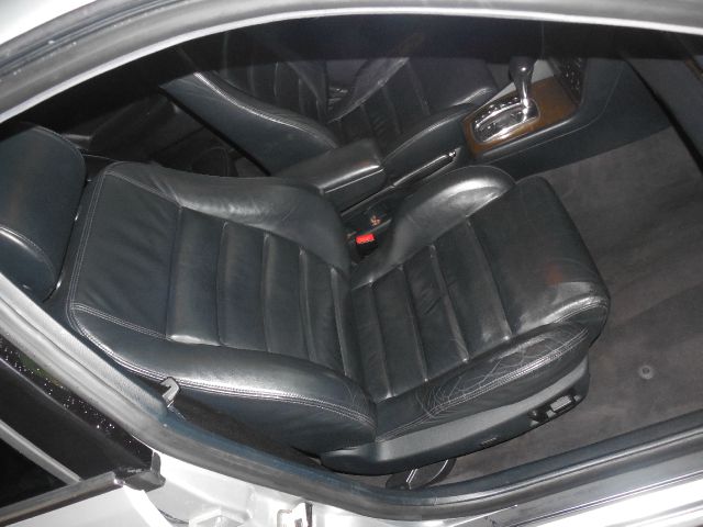 Audi S4 2002 photo 15