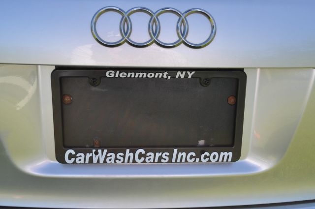 Audi S4 2004 photo 30