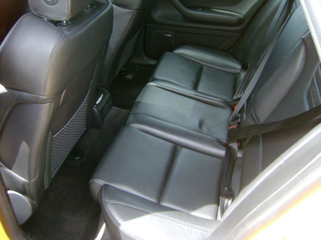 Audi S4 2004 photo 14