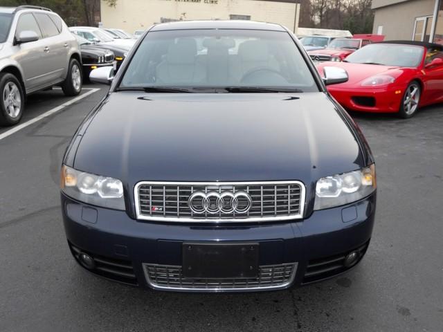 Audi S4 Unknown Unspecified