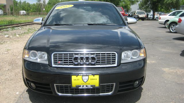 Audi S4 2005 photo 1