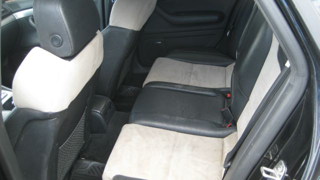 Audi S4 2005 photo 5