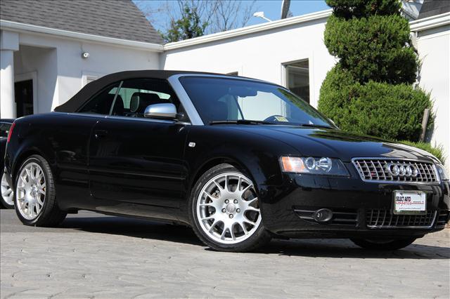 Audi S4 2006 photo 1