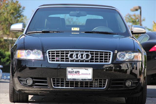 Audi S4 2006 photo 3