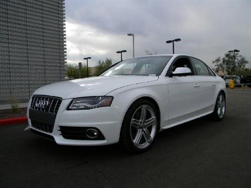 Audi S4 XLT Super Cab 4X4 Other