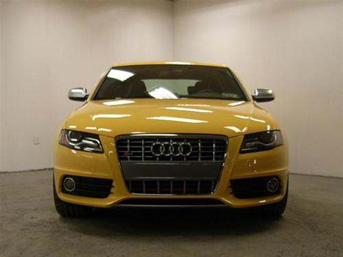 Audi S4 XLT Super Cab 4X4 Other