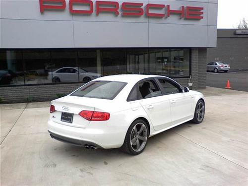 Audi S4 XLT Super Cab 4X4 Other