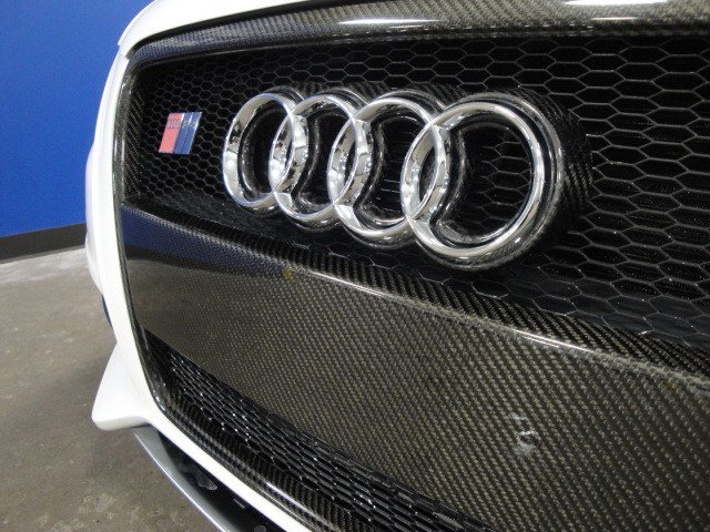 Audi S4 2012 photo 5