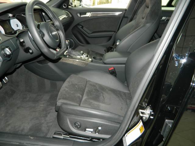 Audi S4 2013 photo 1