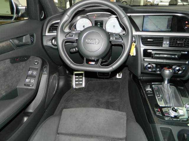 Audi S4 2013 photo 5