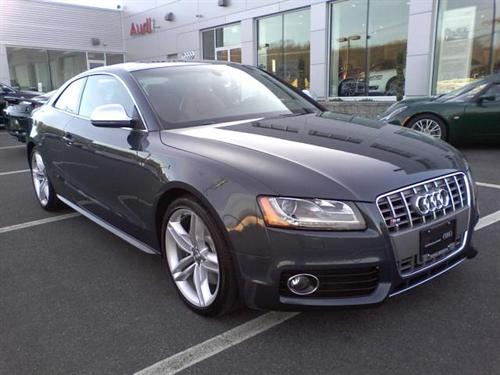 Audi S5 RT/ Hemi/custom Other