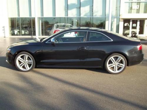 Audi S5 RT/ Hemi/custom Other