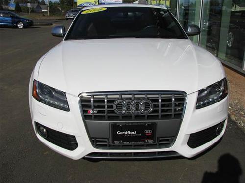 Audi S5 RT/ Hemi/custom Other