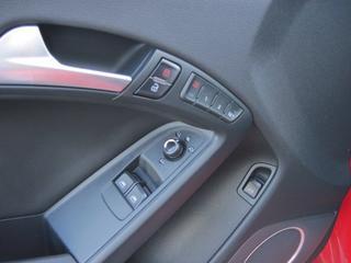 Audi S5 2008 photo 1