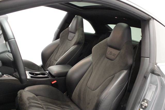 Audi S5 2009 photo 5