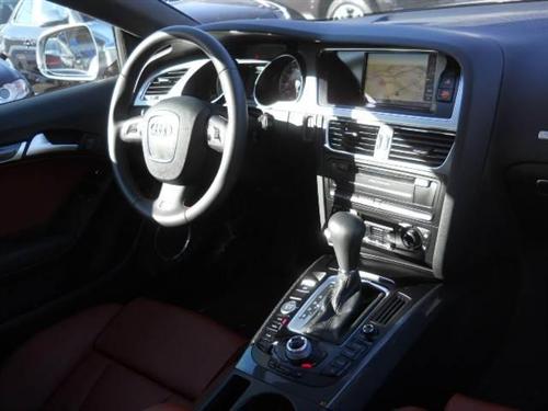 Audi S5 2012 photo 2