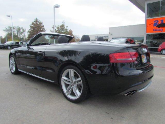 Audi S5 2012 photo 2