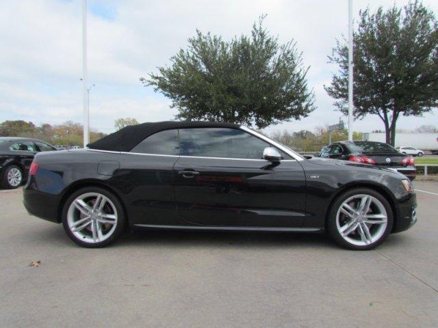 Audi S5 2012 photo 5