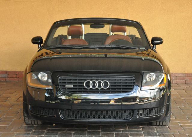 Audi TT 2002 photo 3