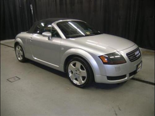 Audi TT LE ES Other