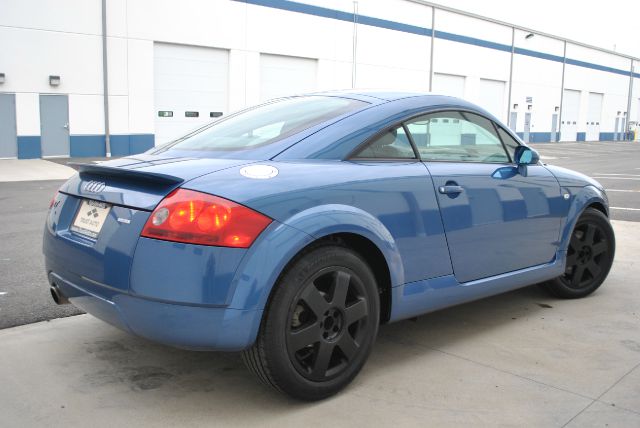 Audi TT 2002 photo 49